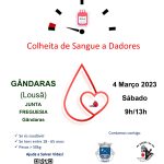 Colheita de Sangue