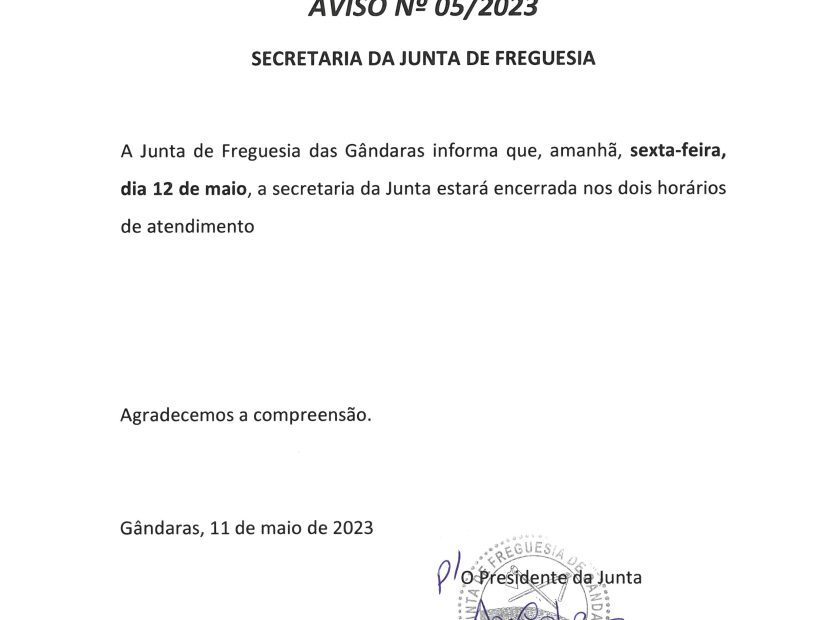 05_Aviso