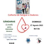 Colheita de Sangue